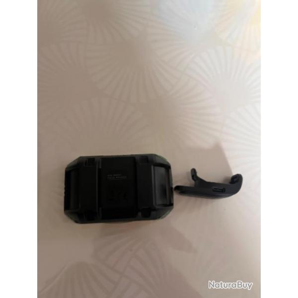 Batterie standard garmin TT25