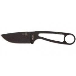 Couteau ESEE Izula - Noir