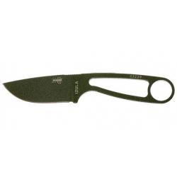 Couteau ESEE Izula - Vert