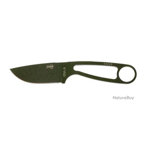 Couteau ESEE Izula - Vert