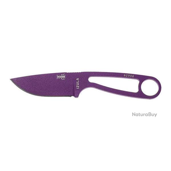 Couteau ESEE Izula - Violet