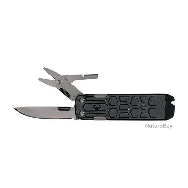 Couteau Gerber Lockdown Slim Pry