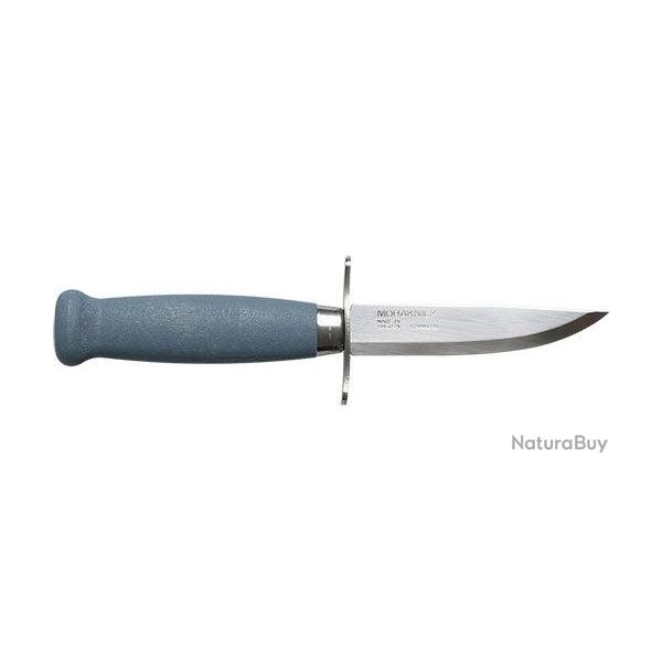 Couteau Morakniv Scout 39 - Bleu