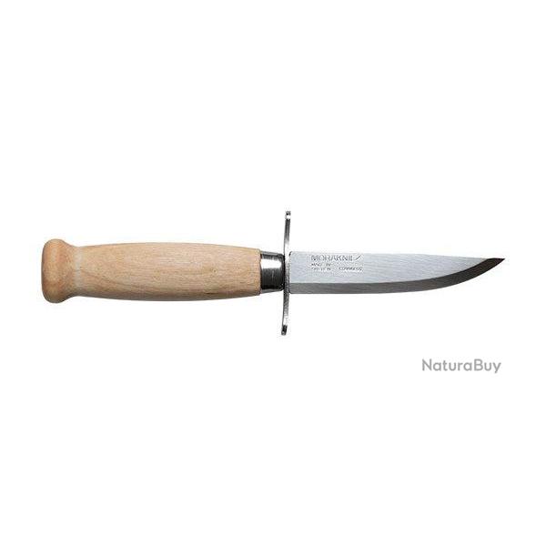 Couteau Morakniv Scout 39 - Naturel