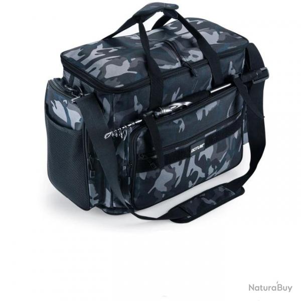 Sac de pche TackleGlide 45*25*38 cm - L (45x25x38cm)