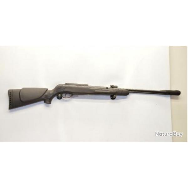 Gamo cfx 4.5 noir, 19.9 joules, trs bon tat, tir parfaitement, trs prcise, chargement facile.