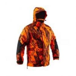 Wahoo ! Veste de chasse Browning XPO Pro RF Blaze Camo Blaze