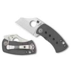 C236TIP Couteau de poche Spyderco "McBEE"