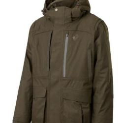 Veste Stagunt Northgame - Bison