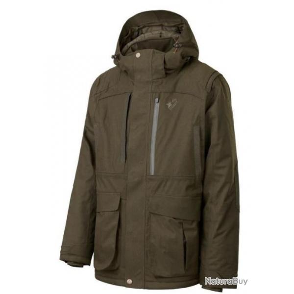 Veste Stagunt Northgame - Bison