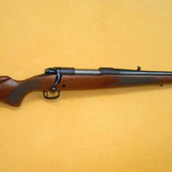 TRÈS BELLE WINCHESTER Mod 70 WESTERNER  - Cal 30-06 - SUPERBE ÉTAT - 1 SANS PRIX DE RESERVE !!!