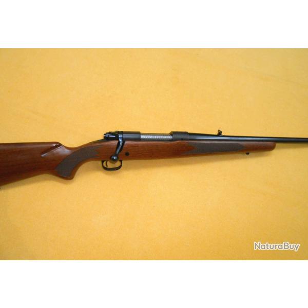 TRS BELLE WINCHESTER Mod 70 WESTERNER  - Cal 30-06 - SUPERBE TAT - 1 SANS PRIX DE RESERVE !!!