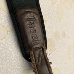 Bretelle carabine marque BLASER