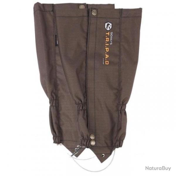 Gutre Tripad Cordura nylon Somlys - L