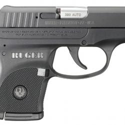 RUGER  - PISTOLET DE POCHE LCP - 9x19