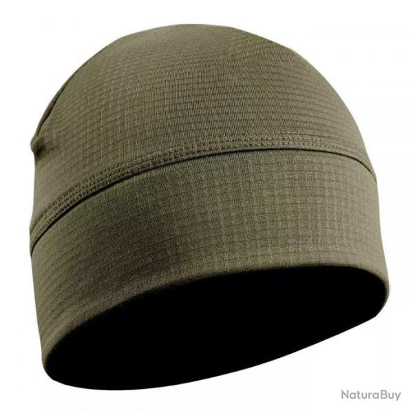 Bonnet Thermo Performer -10C  -20C Vert Olive