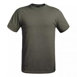 T Shirts Strong Airflow Vert Olive