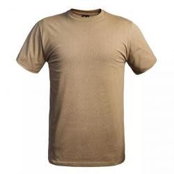 T Shirt STRONG Tan