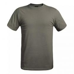 T Shirt STRONG Vert Olive