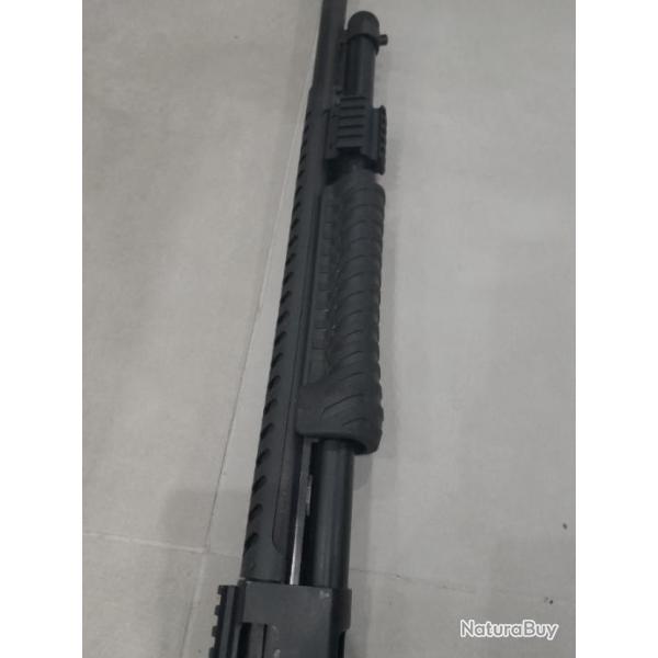 Fusil a pompe taurus st 12