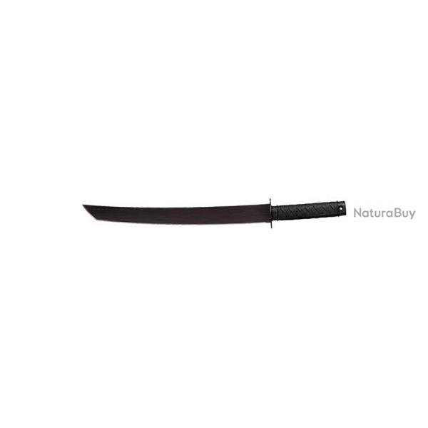 Machette Cold Steel Tactical Wakizashi Machete