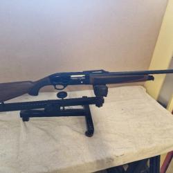 Fusil de chasse semi automatique