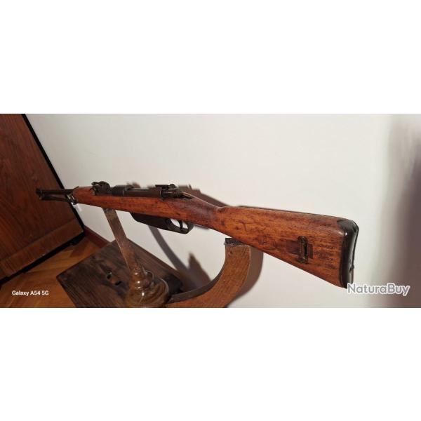 Carcano 91 cavalerie