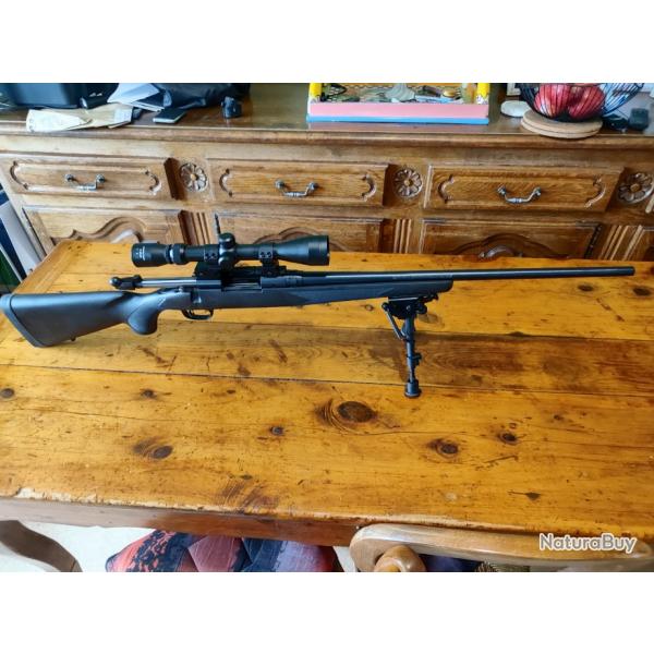 carabine Marlin X7 222 Remington