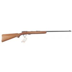 OCCASION - CARABINE A VERROU BSA SPORTSMAN FIVE CAL.22LR - COMPLETE ET EXCELLENTE ETAT !