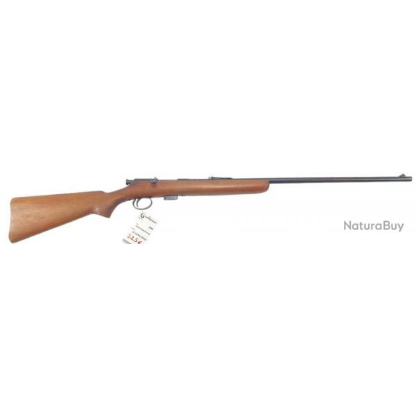 OCCASION - CARABINE A VERROU BSA SPORTSMAN FIVE CAL.22LR - COMPLETE ET EXCELLENTE ETAT !