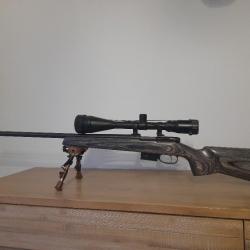 CZ 527 Varmint 222 REM