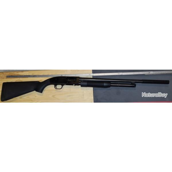 Mossberg maverick 88 canon 61cm cat.C