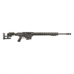 Carabine Ruger Precision Rifle RPR - calibre 338 Lapua Magnum