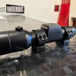 Point rouge aimpoint h30s