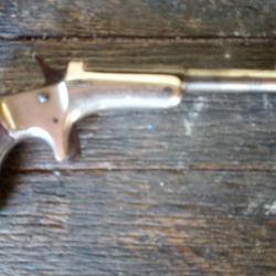 PISTOLET STEVENS OLD MODEL POCKET