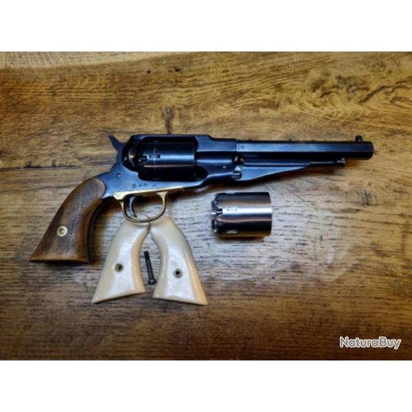 Revolver Remington 1858 new Model Navy cal 36