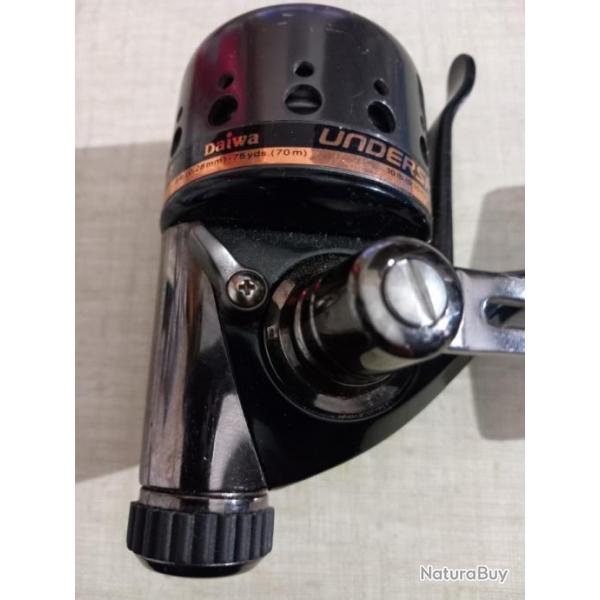 moulinet capot daiwa 80XE