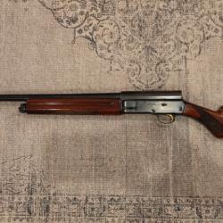 Fusil Browning Auto 5 Light Twelve 12/70