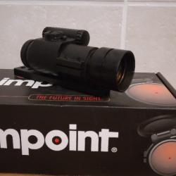 Aimpoint compac c3 bar/argo