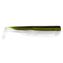 Fiiish Black Minnow 160 Corps N°5 Kaki