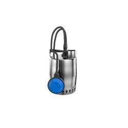 Pompe submersible Grundfos UNILIFT KP.350.A.1 multi-usages 3,89l/s en acier inoxydable