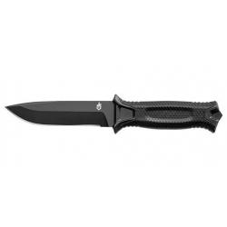 Couteau Gerber Strongarm - Noir/Désert