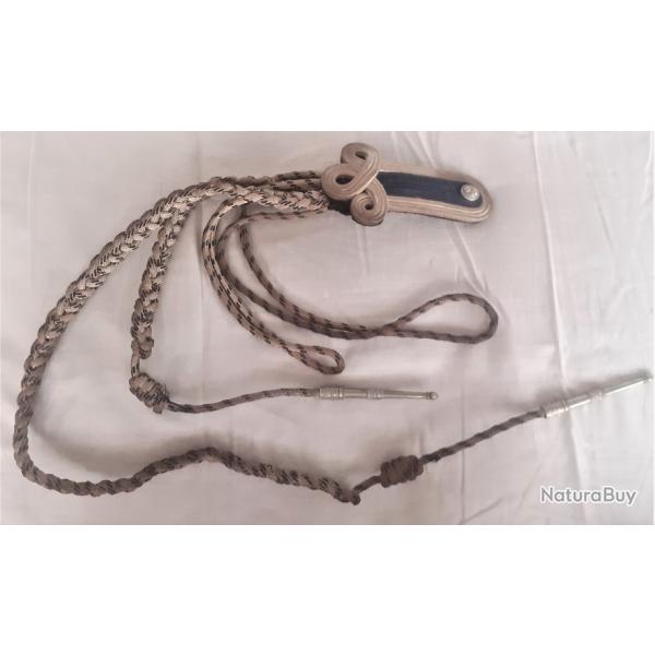 FR173315a  Aiguillette Gendarmerie dpartementale