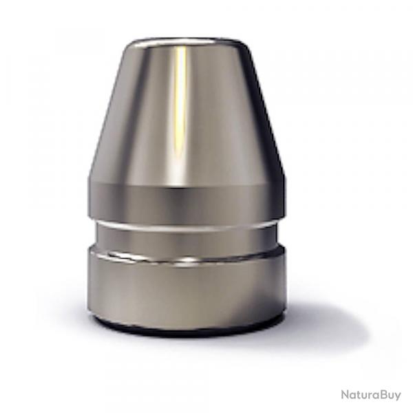 Moule LEE  deux cavits 356-120-TC pour fondre des balles ogivales de cal. .356