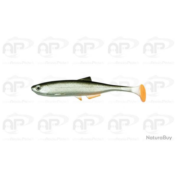 LMAB Kofi Bleak Shad 9 cm 5 9 cm Real Roach