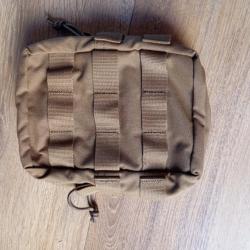 Poche warrior assault system small utility pouch WAS