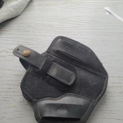 HOLSTER PRO.