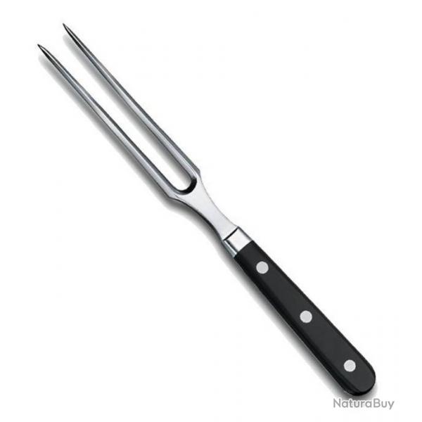 Fourchette de chef forge "Grand Matre" 15 cm, Manche P.O.M. [Victorinox]