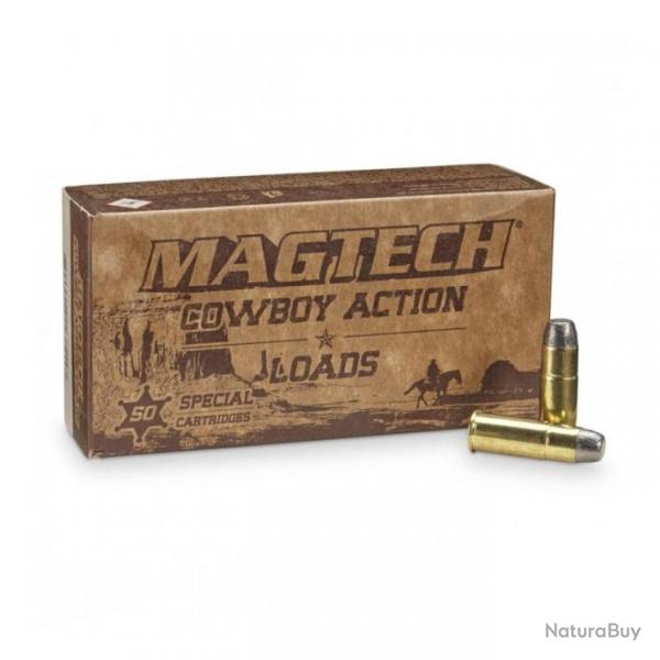 MAGTECH 45 COLT L-FLAT 200gr x50