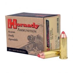 HORNADY Leverevolution 44 MAG 225gr FTX x20